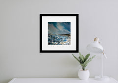 Print - Whiterock Beach