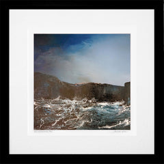 Print - The Wild North