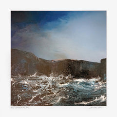 Print - The Wild North Unframed