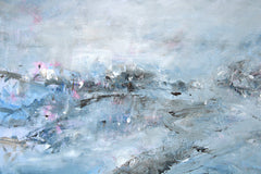 Original - Winter Sea, Irish Coast