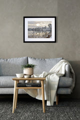 Co Down - Hillsborough Forest Park Winter