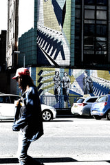 Workers Unite Unframed