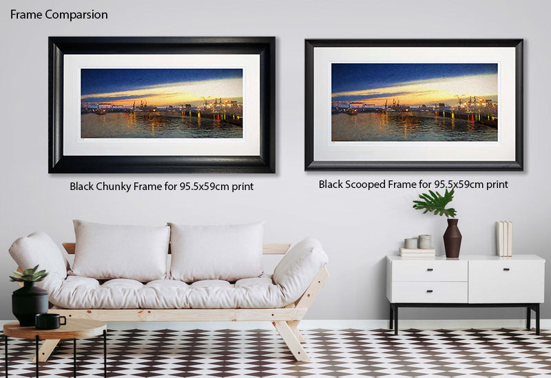 Co Donegal - Downings