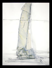 Original - Yacht Series 7 Black Frame