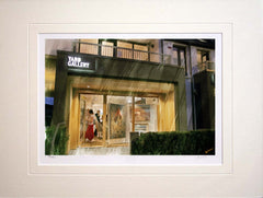 Co Down - Yard Gallery Unframed 36X30