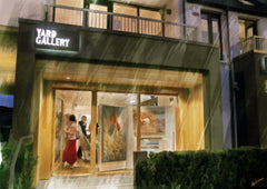 Co Down - Yard Gallery