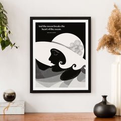 Zora Neale Hurston - Moon