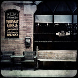 Belfast - Bittle's Bar