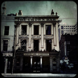 Belfast - The Crown Bar