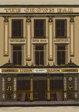 Crown Bar Belfast