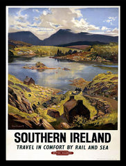 Ireland Other - Southern Ireland