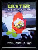 Ireland Other - Ulster