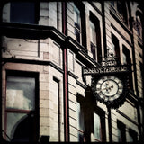Belfast - Belfast Telegraph Building