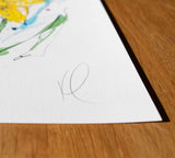 Print The Ireland Collection - The Pulse Beneath - Limited Edition