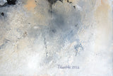 A Downpour Fresco