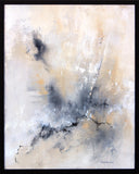 A Downpour Fresco
