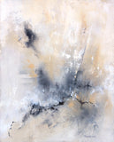 A Downpour Fresco