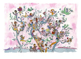 Quentin Blake - A Library Of Children