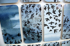 Original - Ten Thousand Saw I At A Glance 1