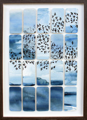 Original - Ten Thousand Saw I At A Glance 1