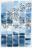 Original - Ten Thousand Saw I At A Glance 1