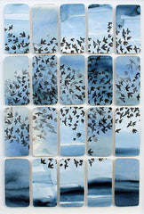 Original - Ten Thousand Saw I At A Glance 2