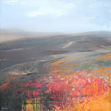 A Trail In The Distance, Mournes