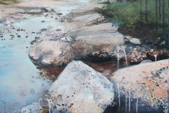 After The Rain, The Mournes