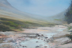 After The Rain, The Mournes