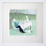 Afternoon Tea - Limited Edition