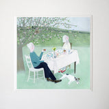 Afternoon Tea - Limited Edition