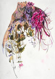 Print - Áine - Limited Edition