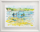 Original - The Ireland Collection - Along The Atlantic Edge