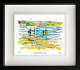 Print The Ireland Collection - Along The Atlantic Edge - Limited Edition