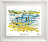 Print The Ireland Collection - Along The Atlantic Edge - Limited Edition