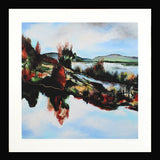 Print - Ambient Autumn