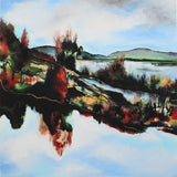 Print - Ambient Autumn
