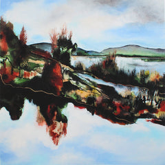Print - Ambient Autumn