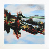 Print - Ambient Autumn