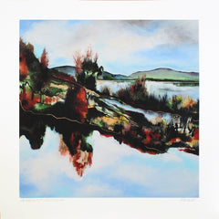 Print - Ambient Autumn