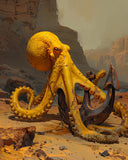 Anchor Man