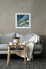 Original - And It Snowed Drenagh