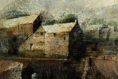 Annalong Cornmill