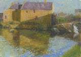 Annalong Cornmill