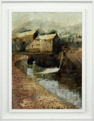 Annalong Cornmill