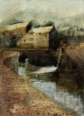 Annalong Cornmill