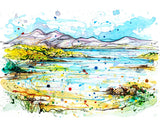 Print The Ireland Collection - As The View Unfolds - Limited Edition