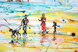 Original - The Ireland Collection - Atlantic Tide