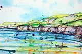 Original - The Ireland Collection - Atlantic Tide