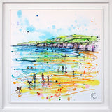 Original - The Ireland Collection - Atlantic Tide